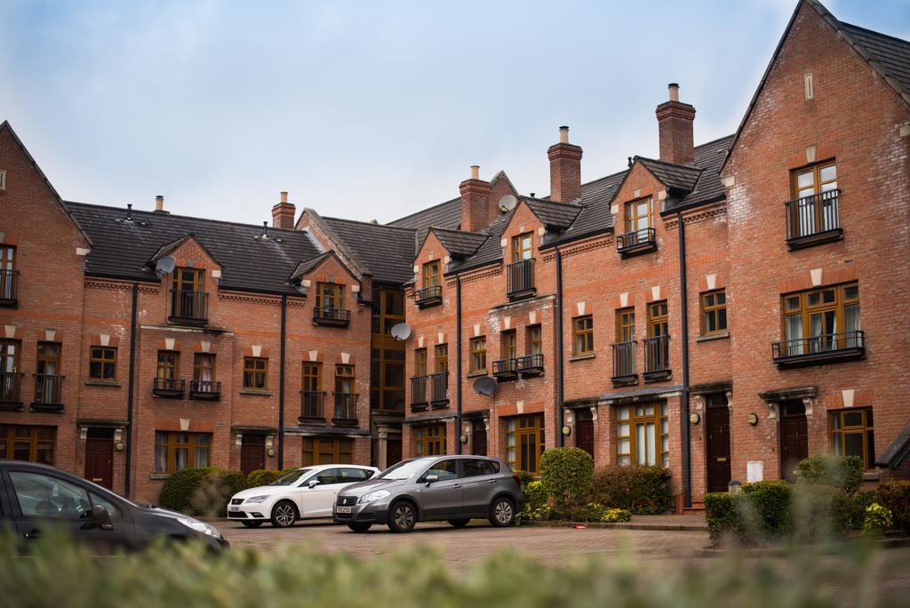 Big Fish Homes - The Cloisters Belfast Exterior photo